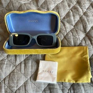 Gucci - unisex sunglasses